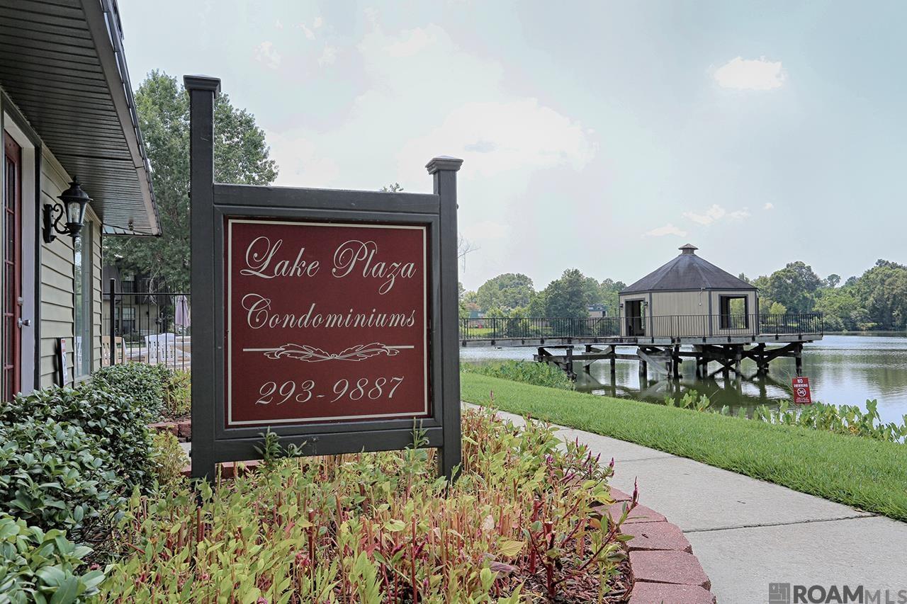 Residential in Baton Rouge