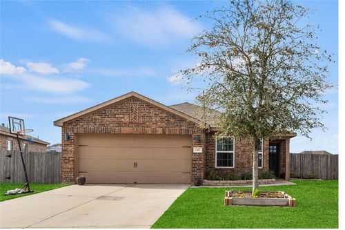 2417 Nautica Terrace Drive, Texas City, TX, 77568 | Card Image