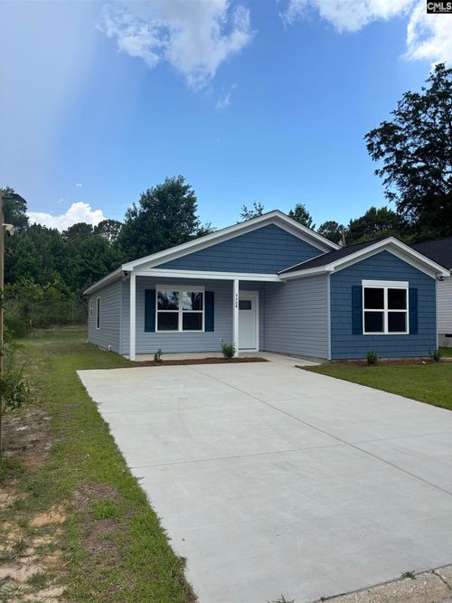 430A Old Plantation Dr, West Columbia, SC, 29172 | Card Image