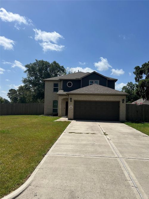 303 Woodhaven Dr, West Columbia, TX, 77486-9668 | Card Image