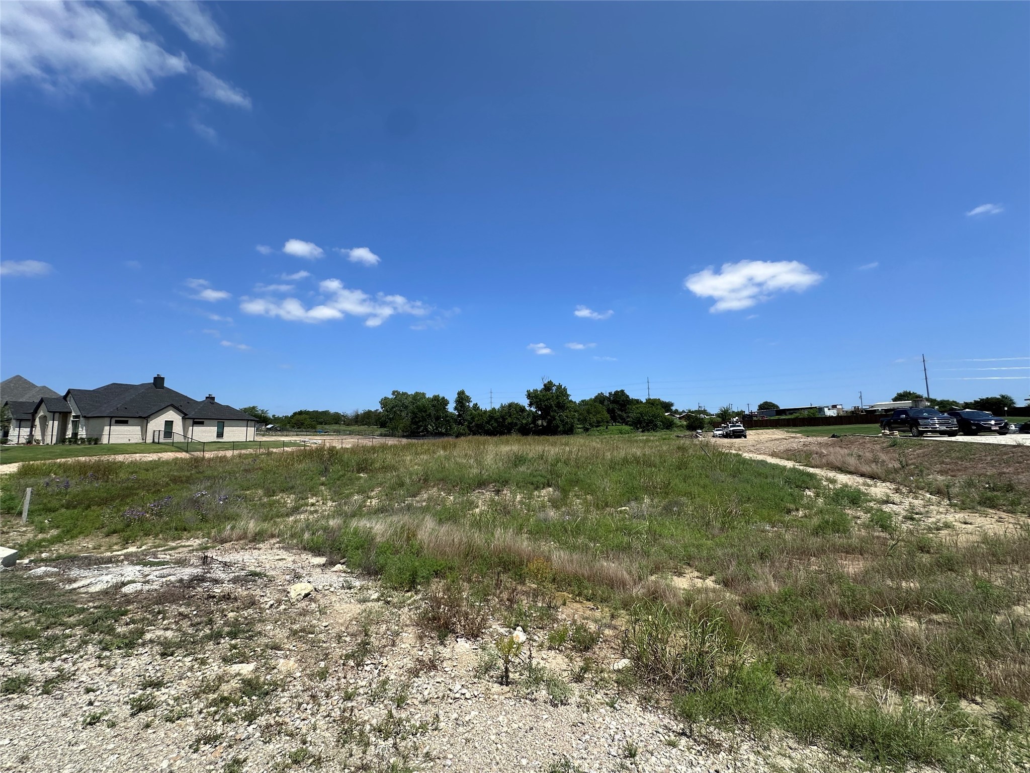 Land in Azle 2