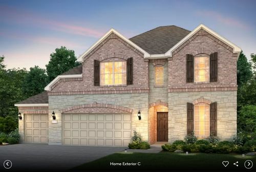 6909 Cliff Rose Dr, Spicewood, TX, 78669-2447 | Card Image