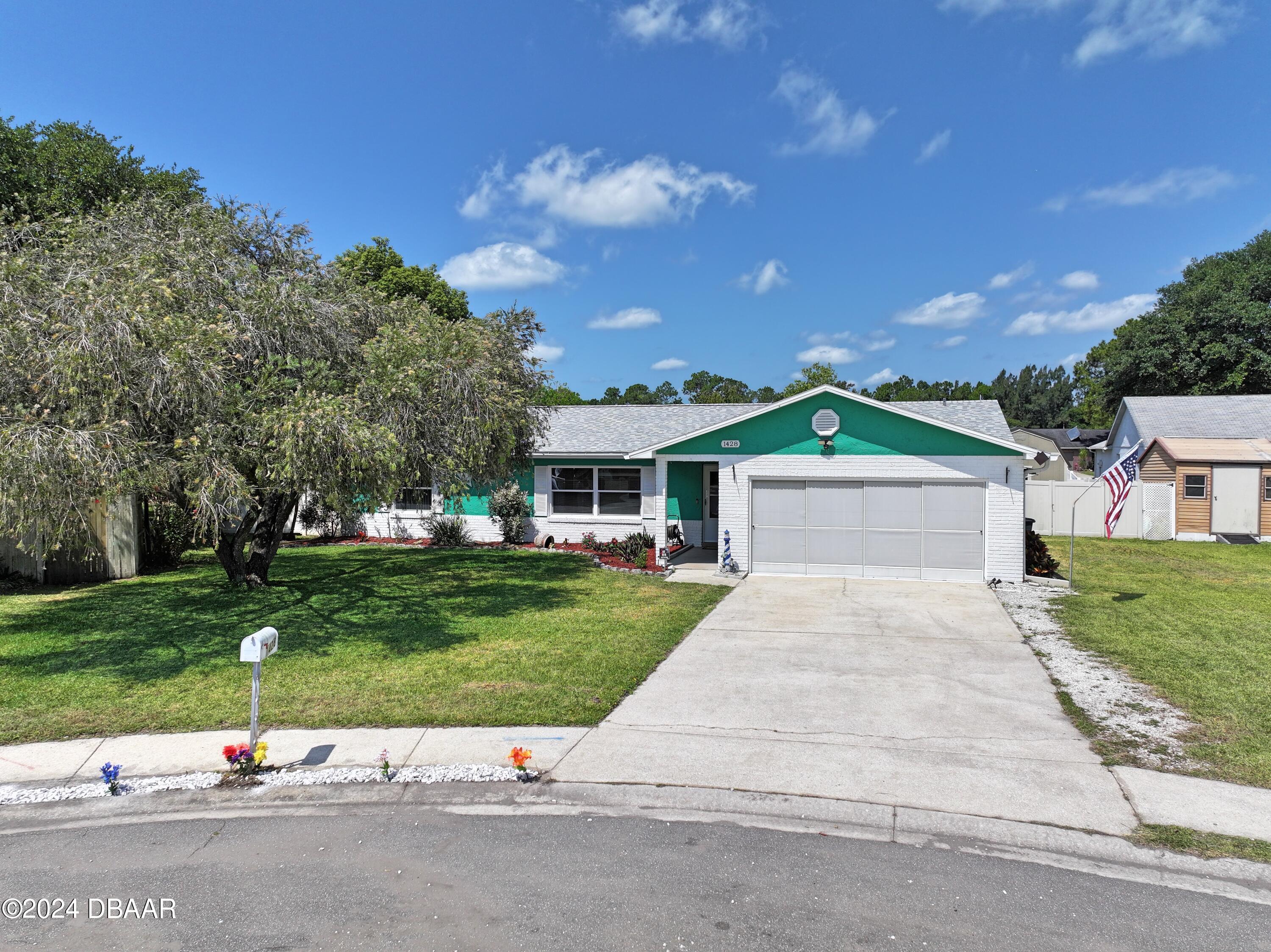 Tim Ct, Port Orange, FL 32129