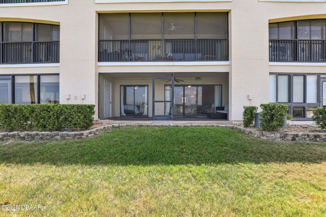 APT-103 - 446 Bouchelle Dr, Condo with 2 bedrooms, 2 bathrooms and null parking in NEW SMYRNA BEACH FL | Image 32