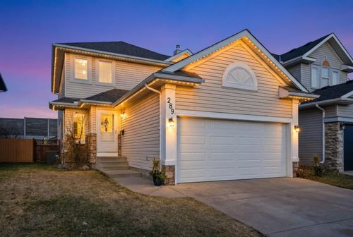 289 Douglas Ridge Circle Se, Calgary, AB, T2Z3H5 | Card Image