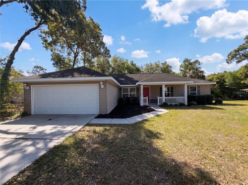 517 Bahia Circle Run, OCALA, FL, 34472-2649 | Card Image