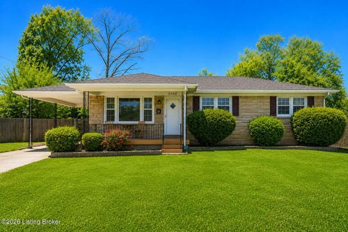 5708 Tamarack Ln, Louisville, KY, 40258-2132 | Card Image