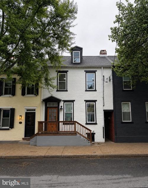 119 N Plum St, LANCASTER, PA, 17602-2930 | Card Image