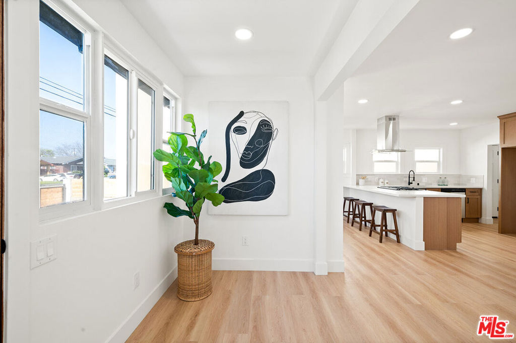 Residential in Los Angeles 5