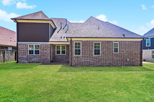 156 Heritage Lake Dr, Memphis, TN, 38109 | Card Image