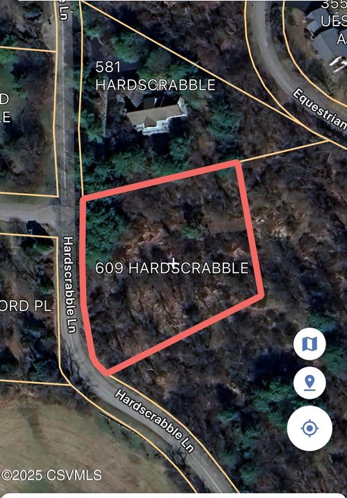 609 Hardscrabble Ln, Lewisburg, PA, 17837-8040 | Card Image