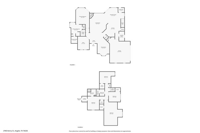 View of property floor plan | Image 40