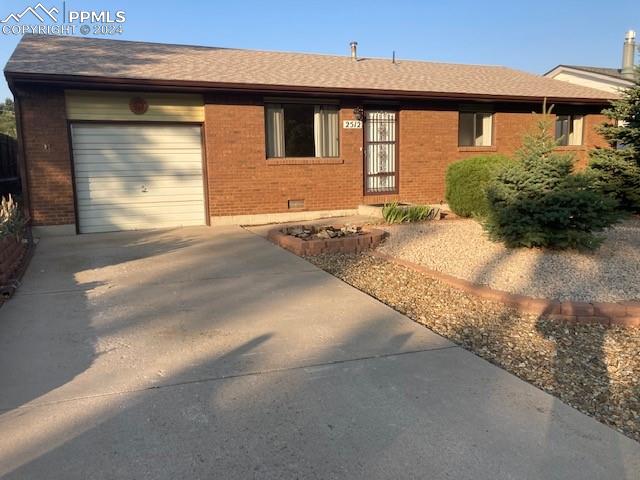 Dale St, Colorado Springs, CO 80904