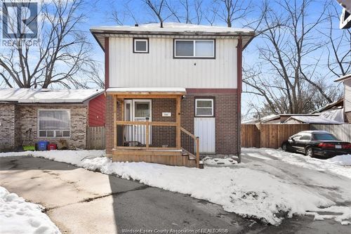 1203 Cottage Pl, Windsor, ON, N8S4H4 | Card Image