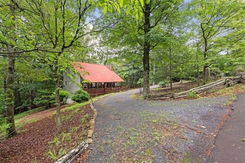 80 Stegall Mill Rdg, Ellijay, GA, 30536-6977 | Card Image