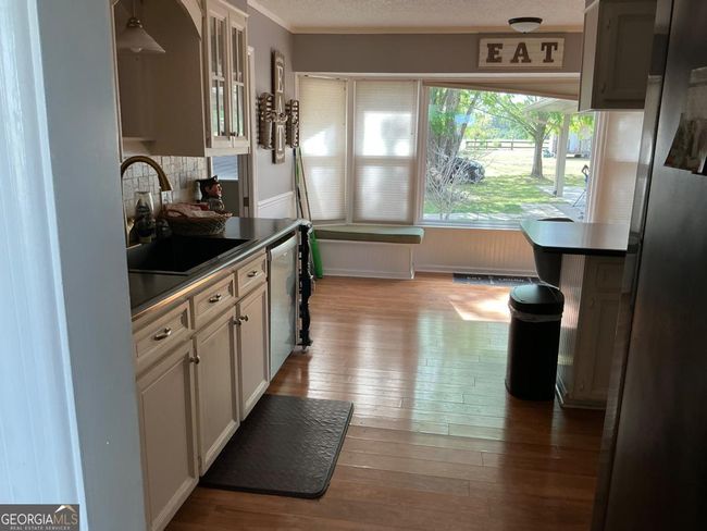 6362 Ga Highway 121 Se, House other with 4 bedrooms, 3 bathrooms and null parking in Surrency GA | Image 9