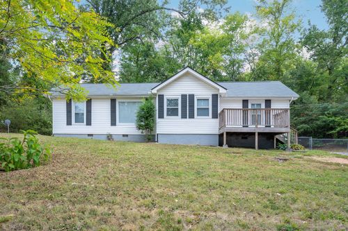 2081 Mae Dell Road, Chattanooga, TN, 37421 | Card Image