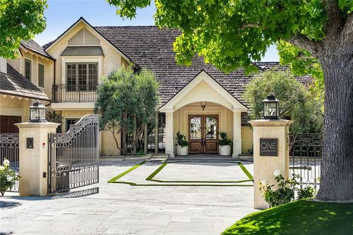 1 Cypress Point Ln, Newport Beach, CA, 92660-5209 | Card Image