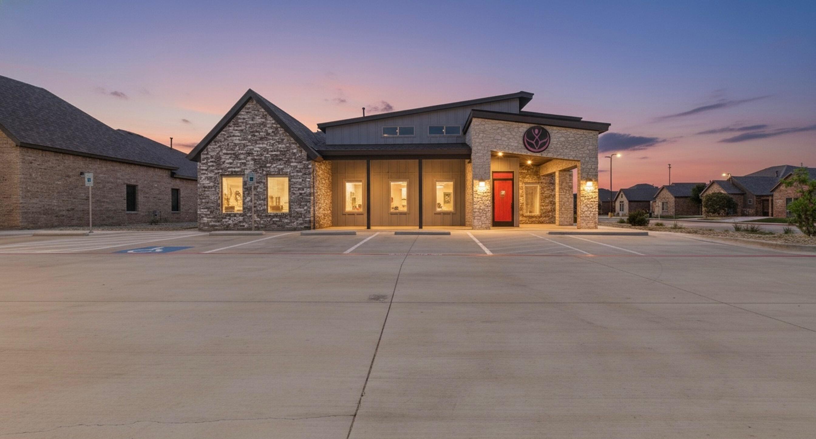 Commercial Sale in Lubbock