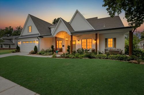 4311 N Peniel Ave, Bethany, OK, 73008-2743 | Card Image