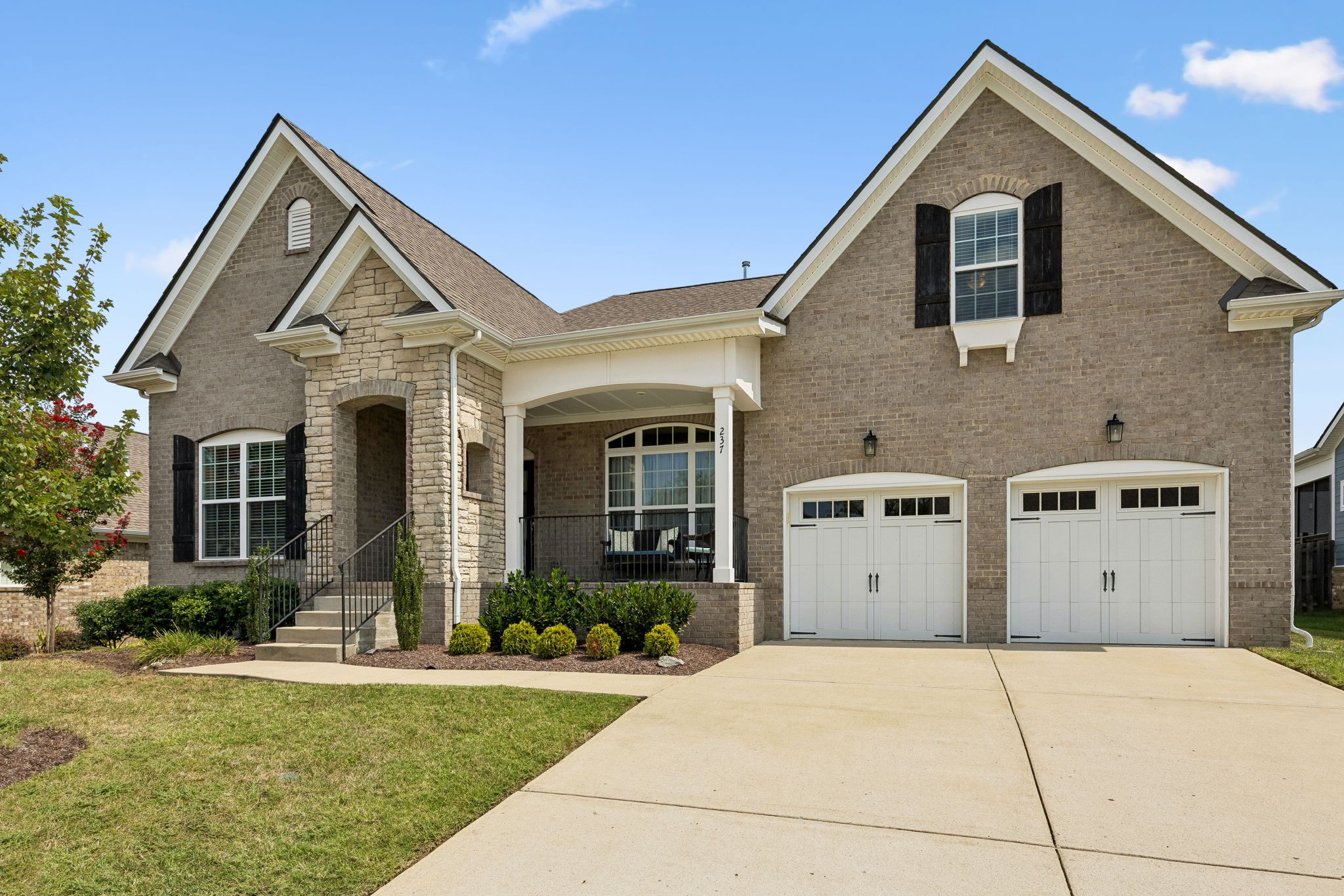 Residential in Spring Hill 2