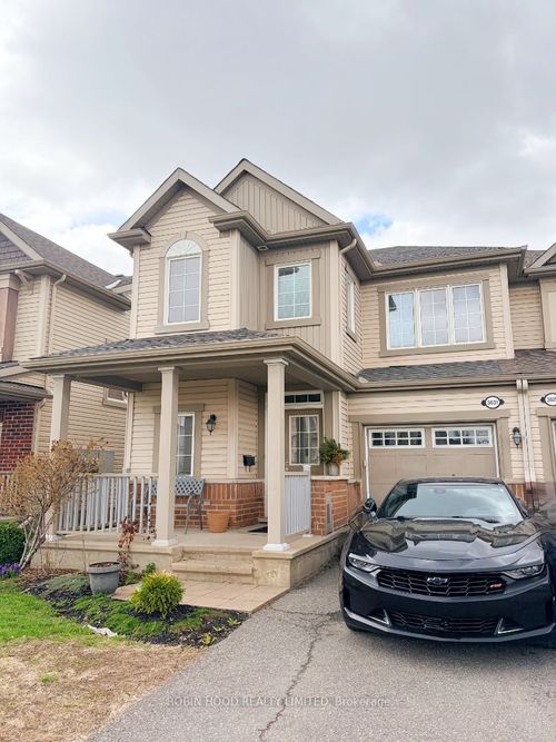 3631 Cambrian Rd, Ottawa, ON, K2J0S6 | Card Image