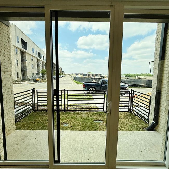 1225 Doris May Dr, Townhouse with 3 bedrooms, 3 bathrooms and null parking in Allen TX | Image 26