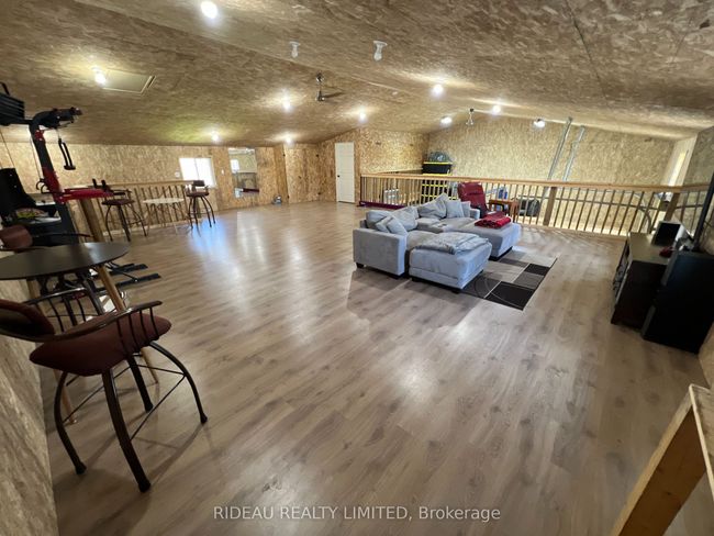 303 Tower Rd, House other with 3 bedrooms, 2 bathrooms and 6 parking in Lansdowne ON | Image 21