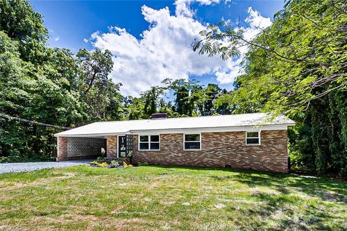 3766 Midway Acres Rd, Asheboro, NC, 27205-0739 | Card Image