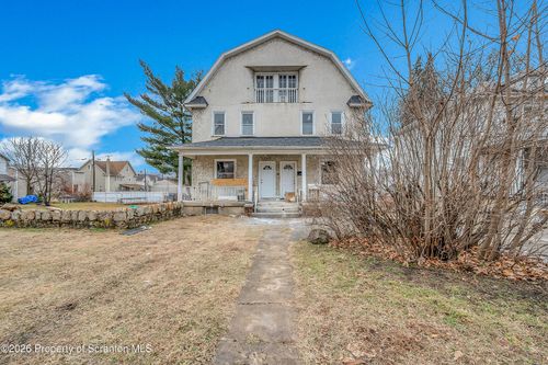 1319 Wyoming Ave, Scranton, PA, 18509-2849 | Card Image