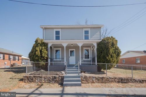 203 S George St, RANSON, WV, 25438-1414 | Card Image