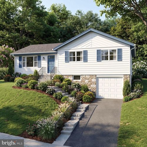 858 Hilldale Rd, GLENSIDE, PA, 19038-3810 | Card Image
