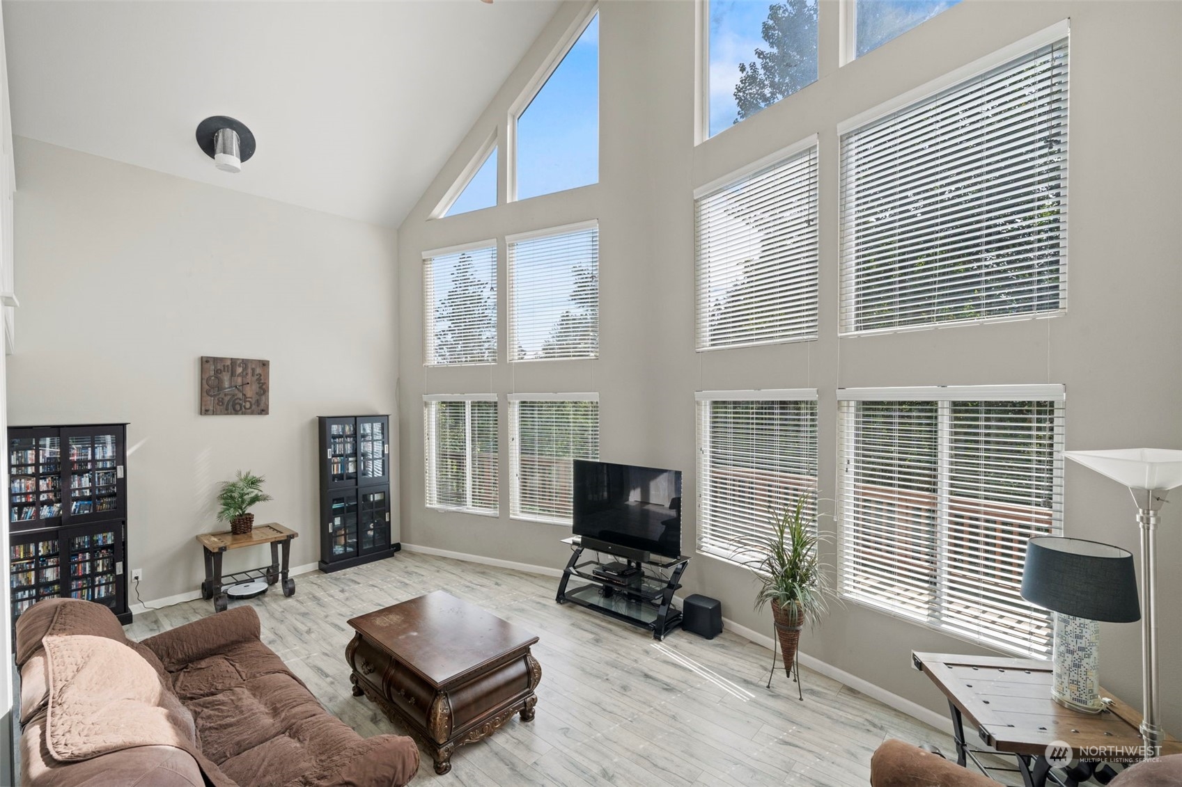 Templin Rd, Roy, WA 98580