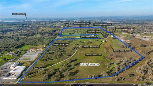 5358 Hwy 12, Wallace, CA, 95254 | Card Image