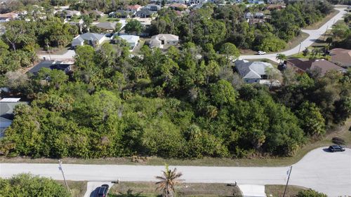 Lot's 36 & 37 Omega Court, NORTH PORT, FL, 34288 | Card Image