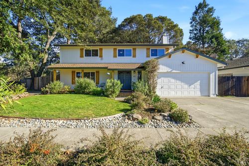 142 Shortt Rd, Santa Rosa, CA, 95405-4711 | Card Image