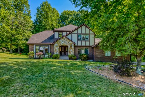 61 Putting Green Ln, Prospect, CT, 06712-1544 | Card Image