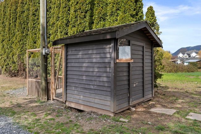View of shed | Image 17