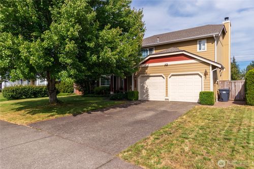 21715 43rd Avenue Ct E, Spanaway, WA, 98387-6844 | Card Image