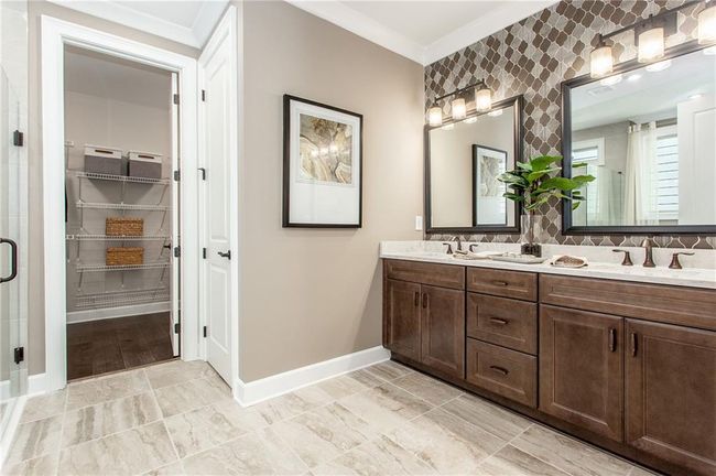 101 Pecks Ct, House other with 3 bedrooms, 3 bathrooms and null parking in Hoschton GA | Image 8