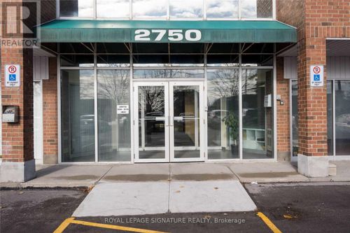 207-2750 14th Avenue, Markham (Milliken Mills West), ON, L3R0B6 | Card Image