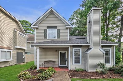 107 Watson Drive, House other with 2 bedrooms, 2 bathrooms and null parking in Newport News VA | Image 3