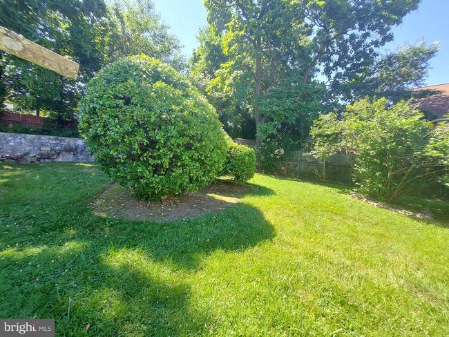 611 60 Th Pl, House other with 1 bedrooms, 2 bathrooms and null parking in FAIRMOUNT HEIGHTS MD | Image 43