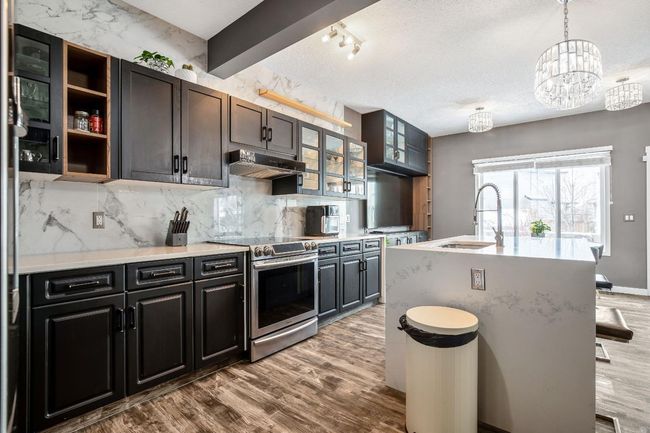 252 West Creek Boulevard, House other with 4 bedrooms, 4 bathrooms and 4 parking in Chestermere AB | Image 25