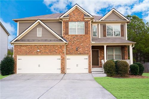 7324 Demeter Dr, Atlanta, GA, 30349-7648 | Card Image