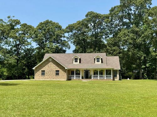 15590 Fm 92 Rd S, Spurger, TX, 77660-9074 | Card Image