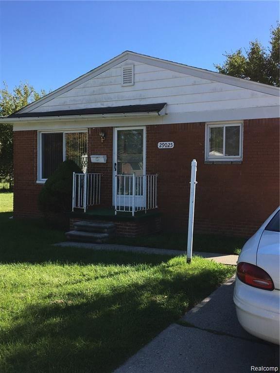 Eton St, Westland, MI 48186 #1