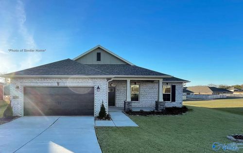 24471 Bekah Lane, Toney, AL, 35773 | Card Image