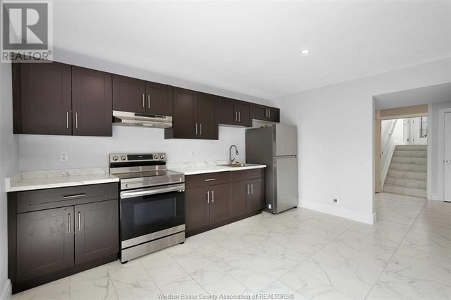 23 Noble Crt, House other with 5 bedrooms, 3 bathrooms and null parking in Amherstburg ON | Image 29