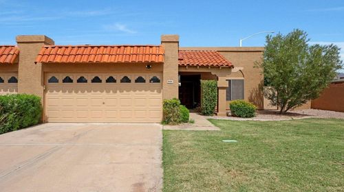 9196 E Evans Dr, Scottsdale, AZ, 85260-7586 | Card Image